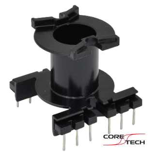 BV-PQ32/30-1-12R (PHL) каркас, частини трансформаторів
